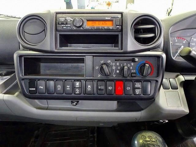 Toyota DYNA TRUCK 2021 6286504-9