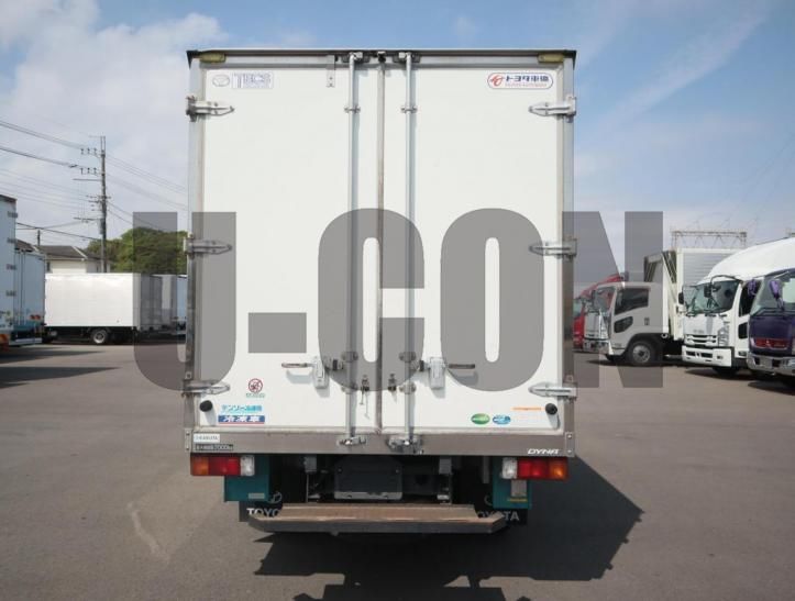 Toyota DYNA TRUCK 2021 6286541-3