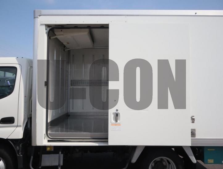 Toyota DYNA TRUCK 2021 6286541-5