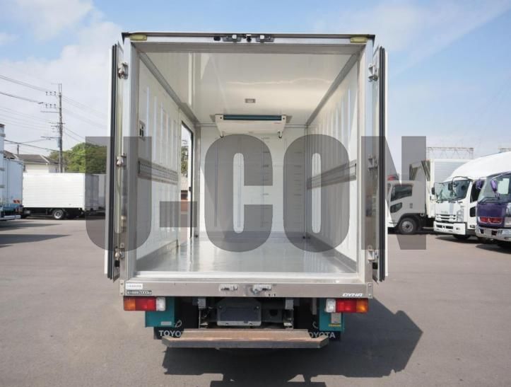 Toyota DYNA TRUCK 2021 6286541-6