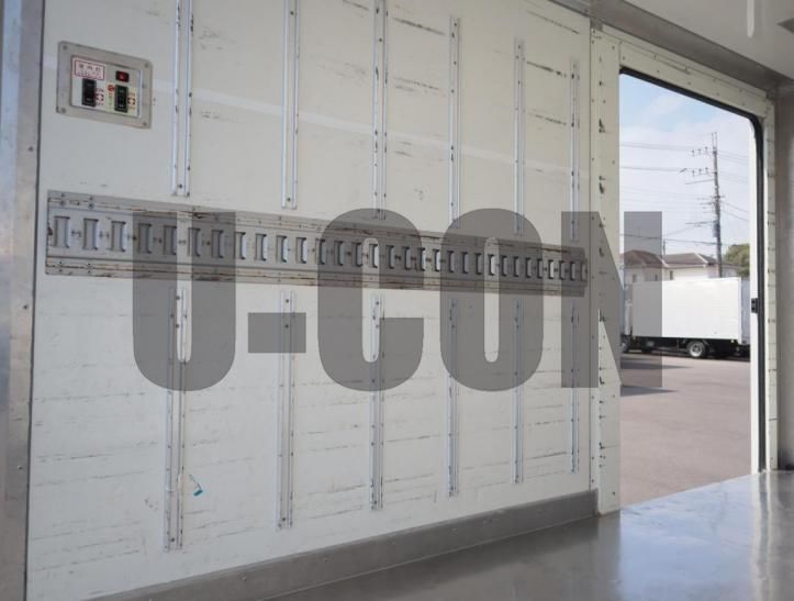 Toyota DYNA TRUCK 2021 6286541-8
