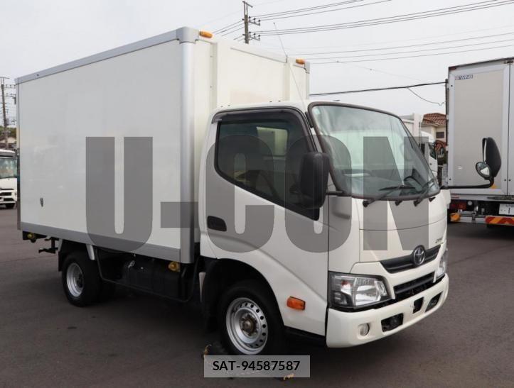 Toyota DYNA TRUCK 2020 6286718-1