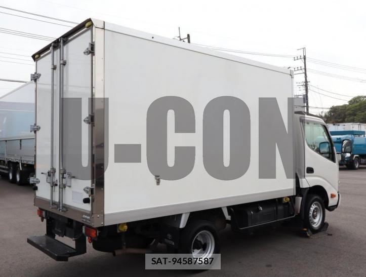 Toyota DYNA TRUCK 2020 6286718-2