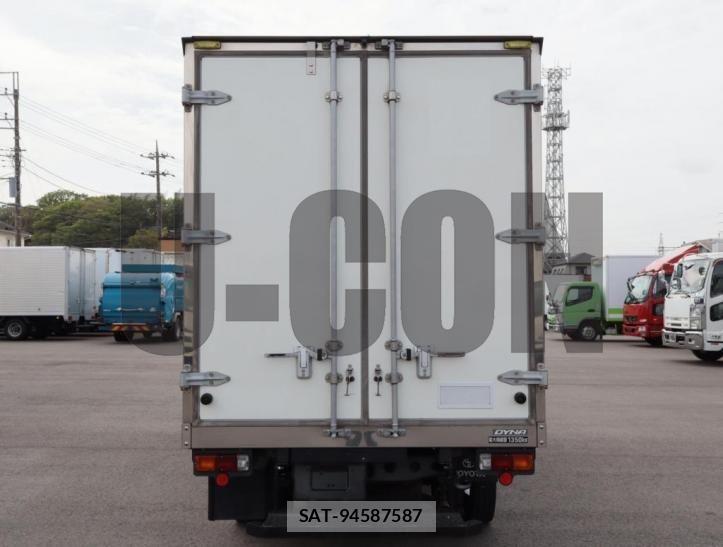 Toyota DYNA TRUCK 2020 6286718-3
