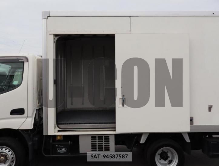 Toyota DYNA TRUCK 2020 6286718-5