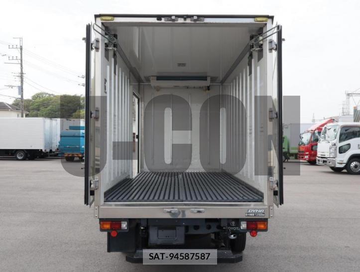 Toyota DYNA TRUCK 2020 6286718-6