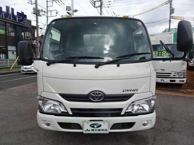 Toyota DYNA TRUCK 2020 6286723-1