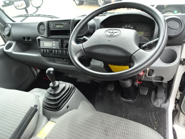Toyota DYNA TRUCK 2020 6286723-2