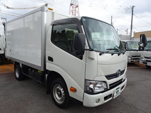 Toyota DYNA TRUCK 2020 6286723-3