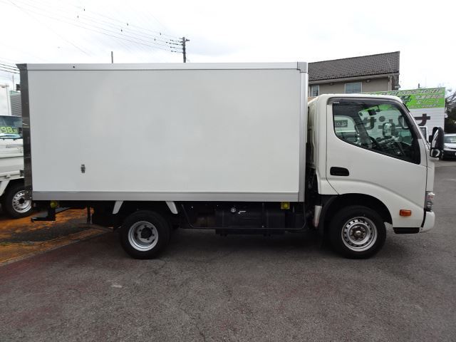 Toyota DYNA TRUCK 2020 6286723-4