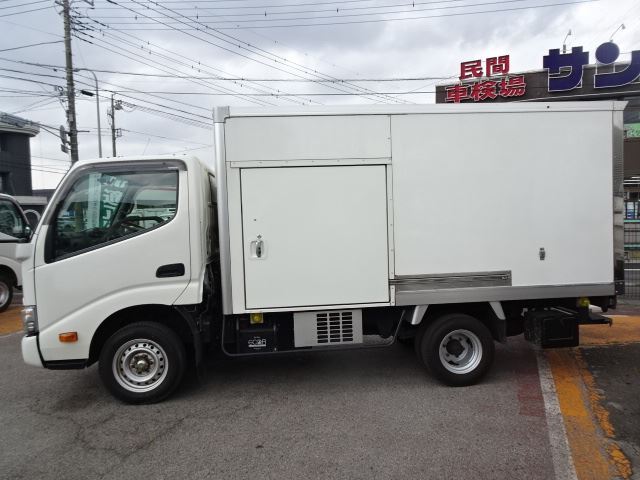 Toyota DYNA TRUCK 2020 6286723-5
