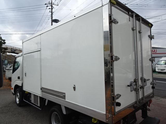 Toyota DYNA TRUCK 2020 6286723-7