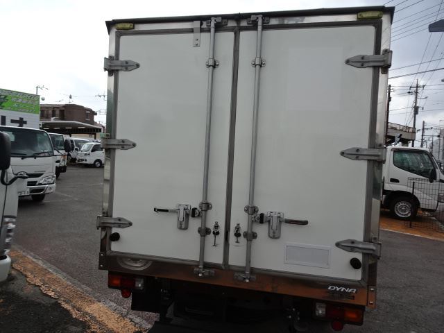 Toyota DYNA TRUCK 2020 6286723-8