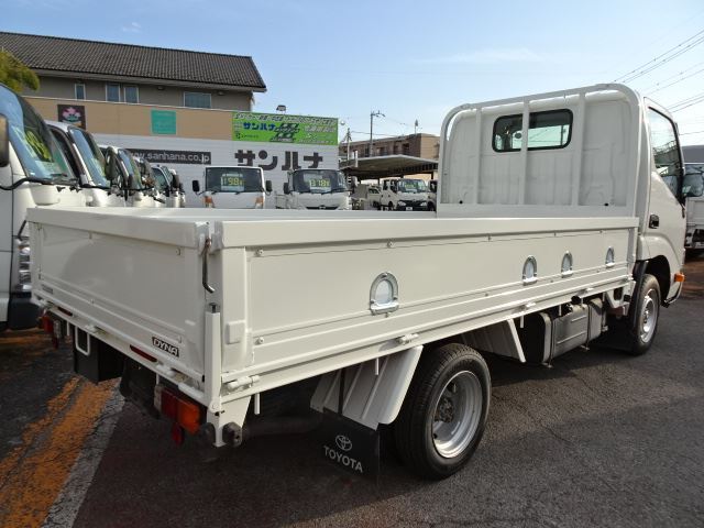 Toyota DYNA TRUCK 2020 6286724-1