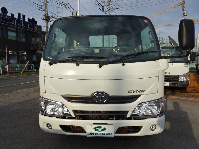 Toyota DYNA TRUCK 2020 6286724-3