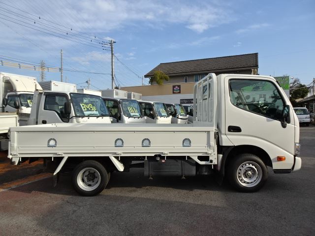 Toyota DYNA TRUCK 2020 6286724-5
