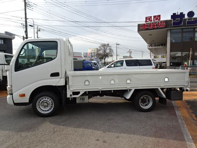 Toyota DYNA TRUCK 2020 6286724-6