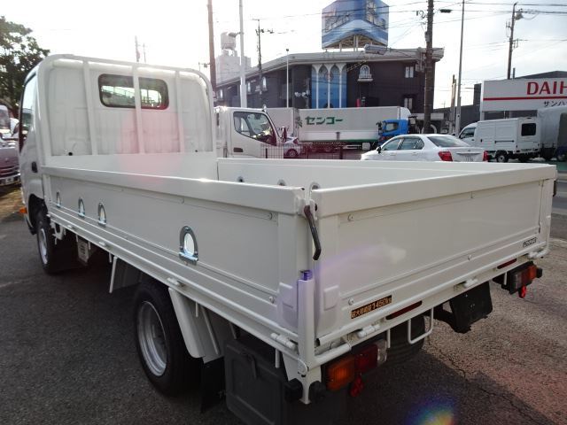 Toyota DYNA TRUCK 2020 6286724-7