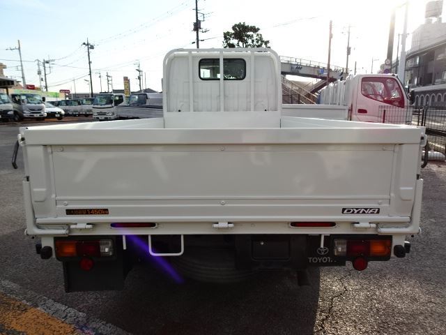 Toyota DYNA TRUCK 2020 6286724-8