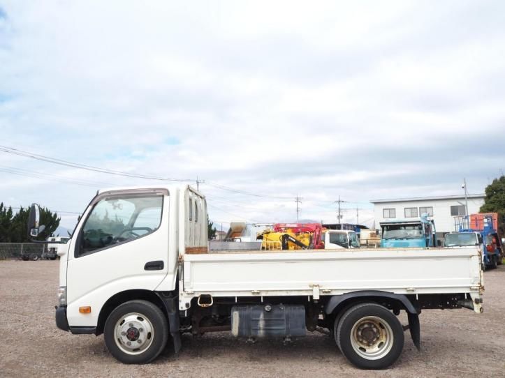 Toyota DYNA TRUCK 2020 6286756-1