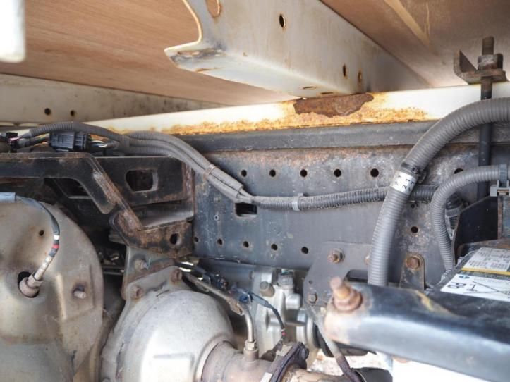 Toyota DYNA TRUCK 2020 6286756-10