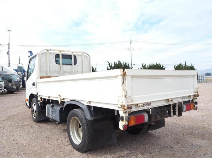 Toyota DYNA TRUCK 2020 6286756-2