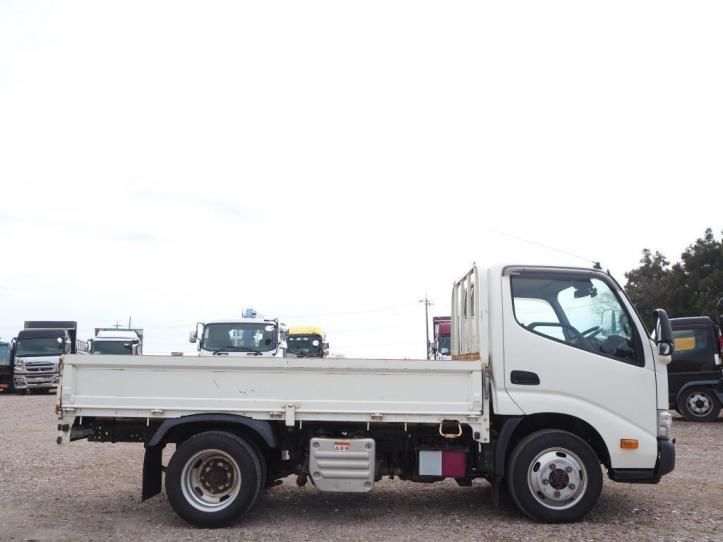 Toyota DYNA TRUCK 2020 6286756-5
