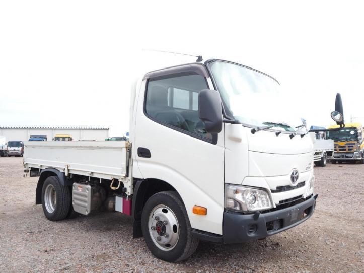 Toyota DYNA TRUCK 2020 6286756-6