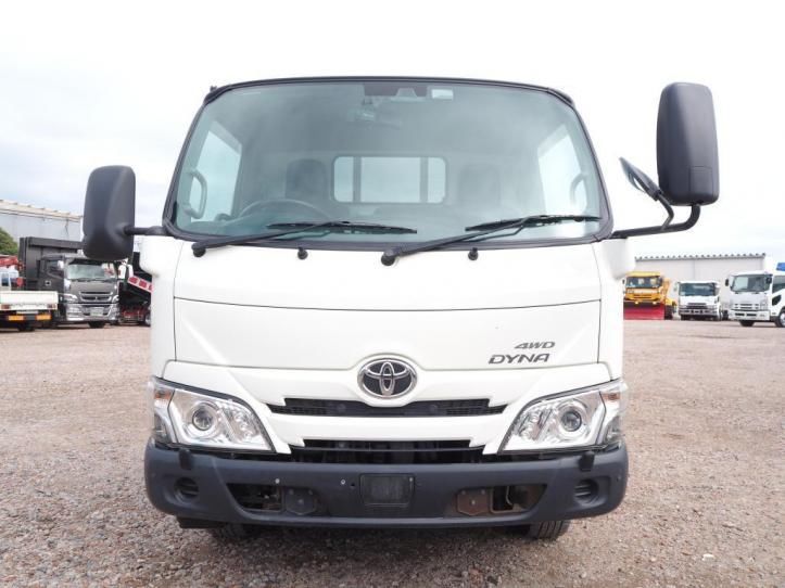 Toyota DYNA TRUCK 2020 6286756-7