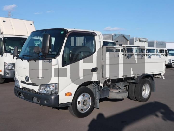 Toyota DYNA TRUCK 2020 6286832-0