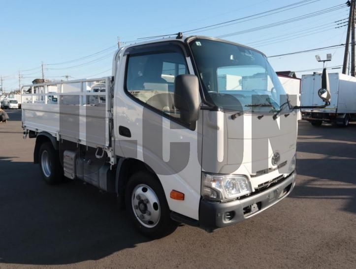 Toyota DYNA TRUCK 2020 6286832-1