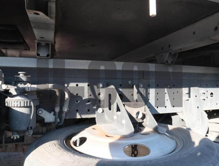 Toyota DYNA TRUCK 2020 6286832-10