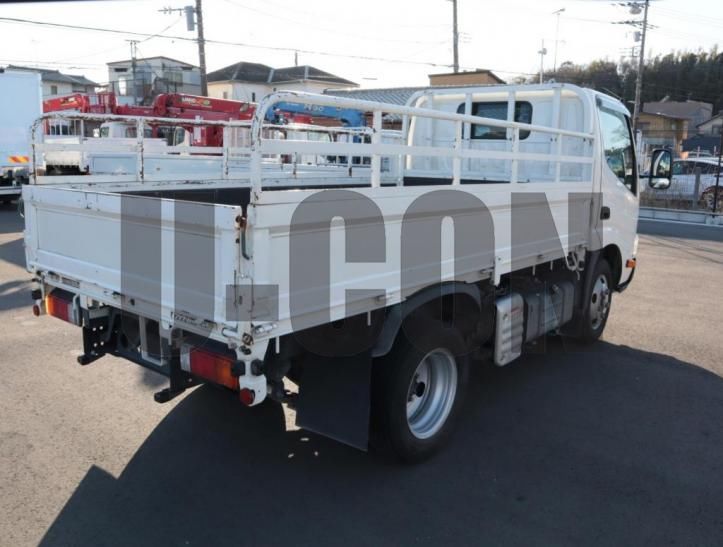 Toyota DYNA TRUCK 2020 6286832-2