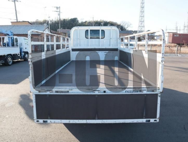 Toyota DYNA TRUCK 2020 6286832-5