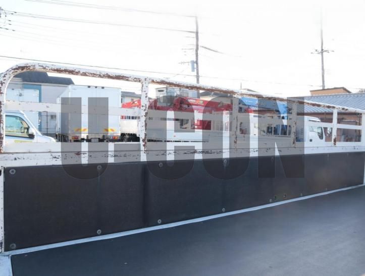 Toyota DYNA TRUCK 2020 6286832-6