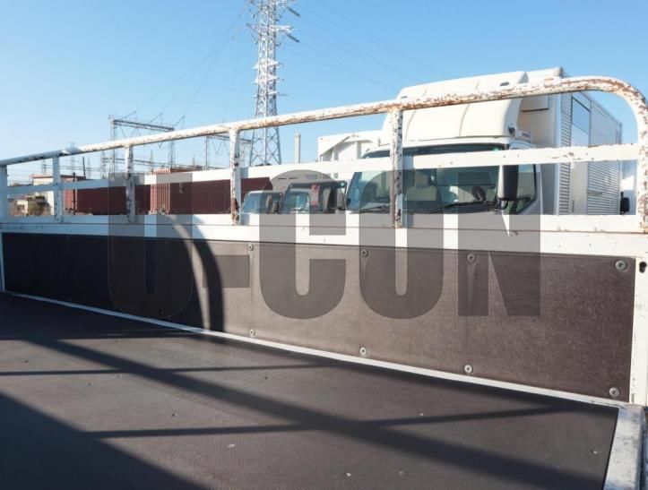 Toyota DYNA TRUCK 2020 6286832-8