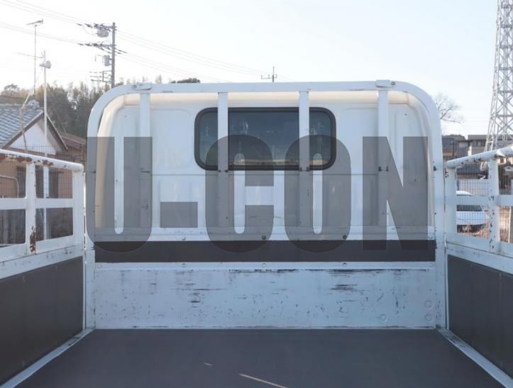 Toyota DYNA TRUCK 2020 6286832-9