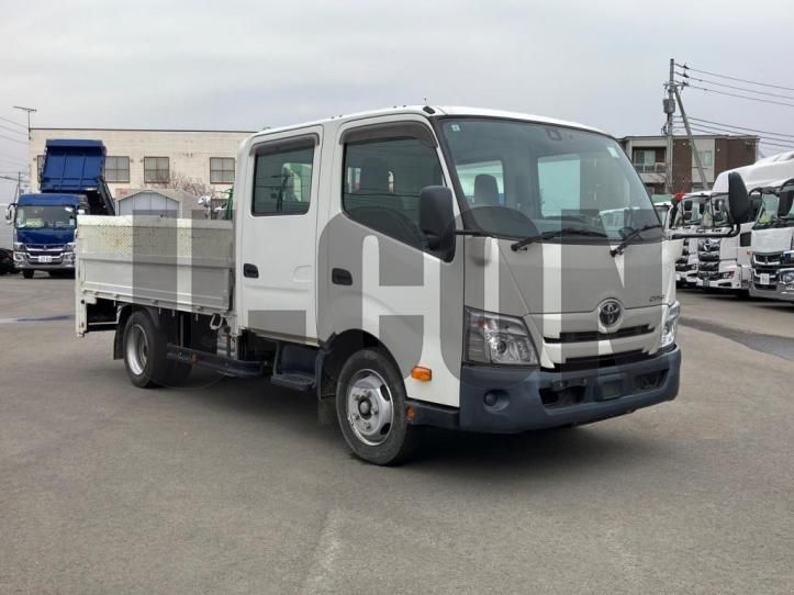 Toyota DYNA TRUCK 2020 6287068-1