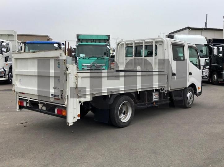 Toyota DYNA TRUCK 2020 6287068-2
