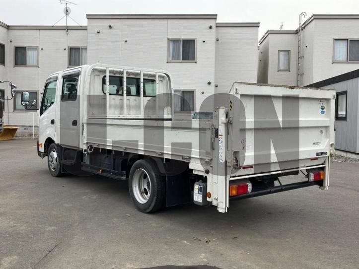 Toyota DYNA TRUCK 2020 6287068-3