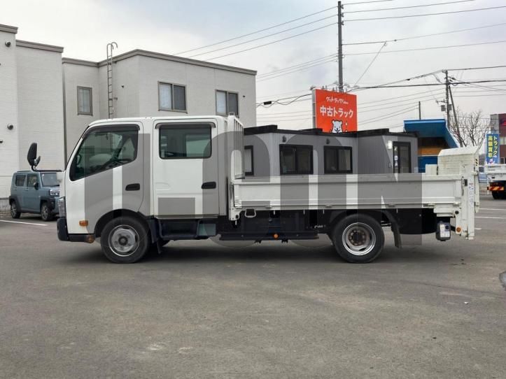 Toyota DYNA TRUCK 2020 6287068-4