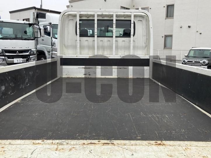 Toyota DYNA TRUCK 2020 6287068-6