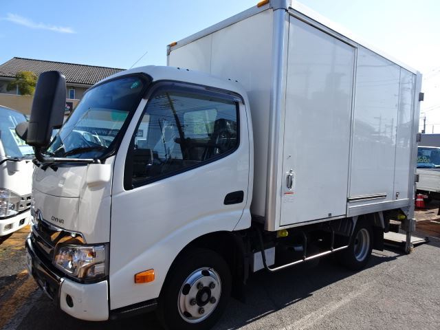Toyota DYNA TRUCK 2020 6287126-0
