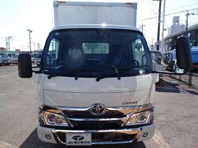 Toyota DYNA TRUCK 2020 6287126-3