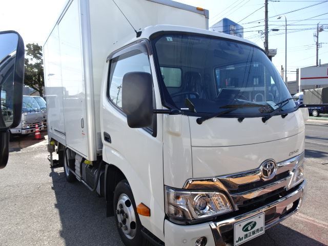 Toyota DYNA TRUCK 2020 6287126-4