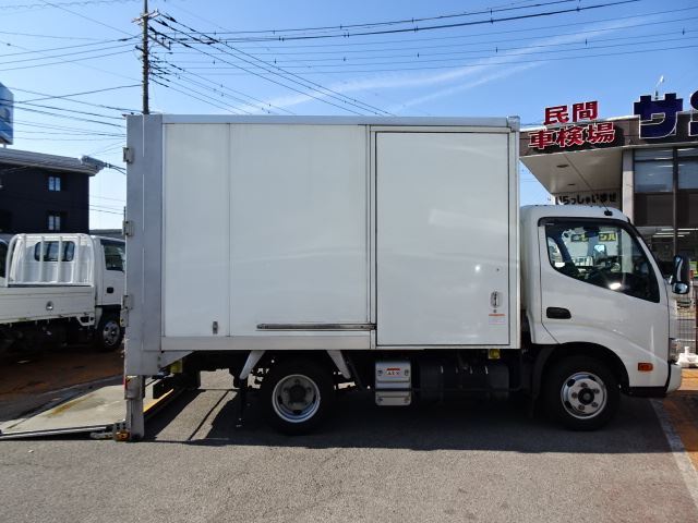Toyota DYNA TRUCK 2020 6287126-5