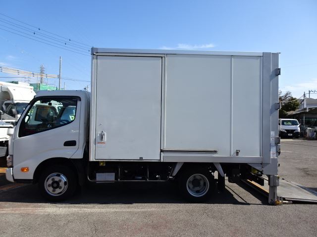 Toyota DYNA TRUCK 2020 6287126-6