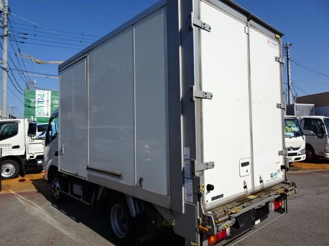 Toyota DYNA TRUCK 2020 6287126-7