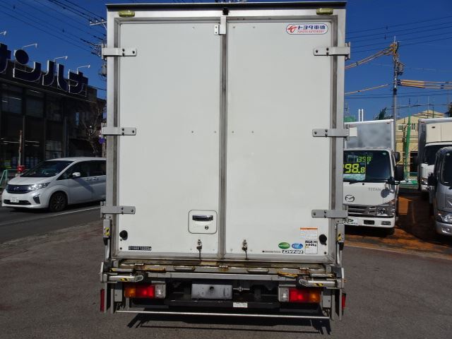 Toyota DYNA TRUCK 2020 6287126-8