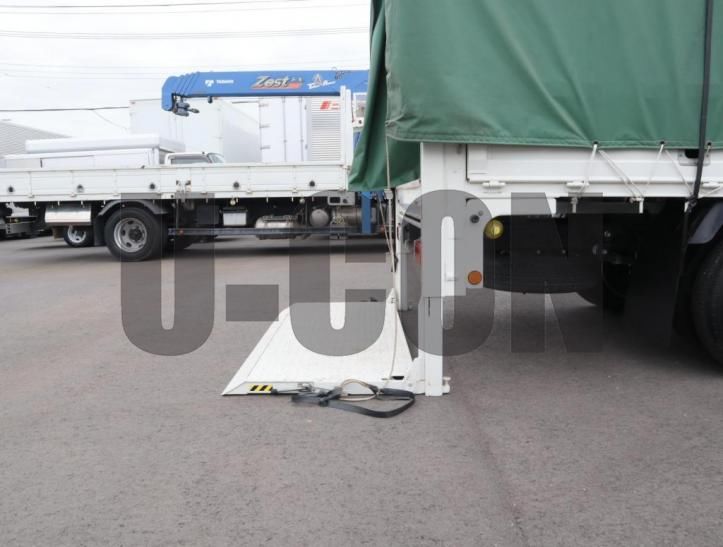 Toyota DYNA TRUCK 2020 6287170-7